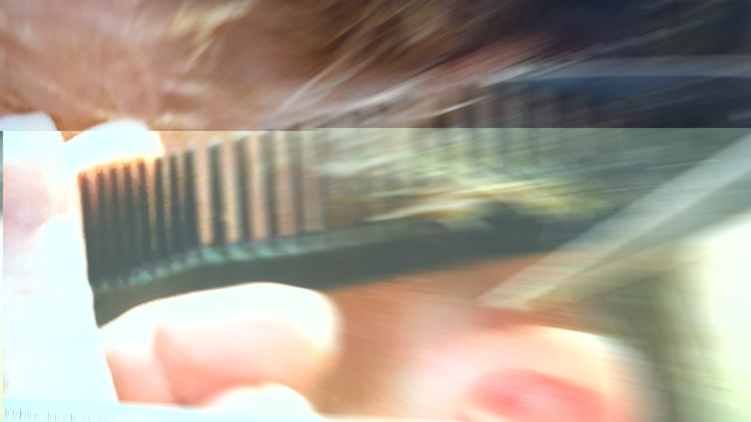 Wenn der Friseur pfuscht und die Frisur völlig daneben ist Beispielfall des Amtsgerichts